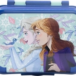 Boîte à déjeuner La Reine des neiges