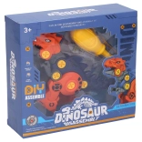 raptor vissable 15 cm