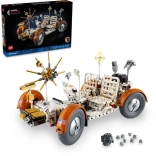 LEGO Technic NASA Apollo – véhicule lunaire LRV 42182