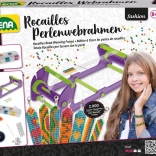 Métier à perles Lena