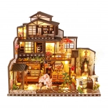 Miniature de maison Villa Sakura Prestigieuse