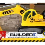 Pelle mécanique pour enfants avec effets sonores et lumineux