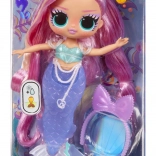 Poupée L.O.L. Surprise! Tweens Mermaids – Lola Waves