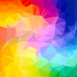 ENJOY Puzzle Spirale dégradée 1000 pièces