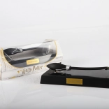 Stylo lévitant balai Nimbus 2001 Harry Potter