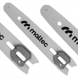 tronçonneuse sans fil MasterCut 1000 W avec moteur sans balais