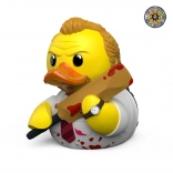 Tubbz canard Shaun de Shaun of the Dead