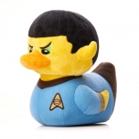 Canard en peluche TUBBZ Star Trek Spock 20 cm