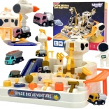 Woopie circuit interactif Aventure Cosmique