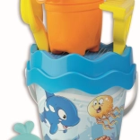 Androni ensemble de plage Joyeux poisson avec arrosoir