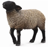 Collecta mouton Suffolk figurine en plastique