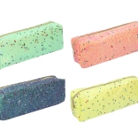 Trousse scolaire étui 21 × 7 × 4,5 cm