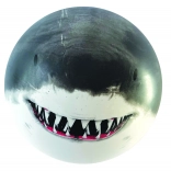 Ballon sous-marin requin SPORTO