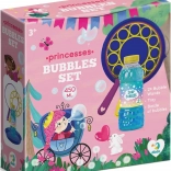 Set de bulles Princesses 450 ml