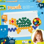 80 pcs