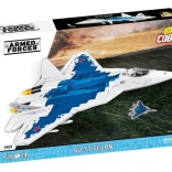 Kit de construction avion SU-57 Felon 1:48 (928 pièces)