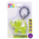 Hochet Éléphant de Maamaa