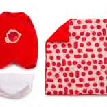 Lilliputiens - bébé Agáta