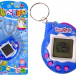 Animal électronique TAMAGOTCHI – bleu