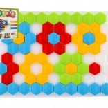 Mozaïque pour les plus petits Techno Toys