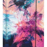 Baagl chemise pour cahiers A4 Jumbo Abstract