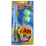 Set de baseball pour enfants