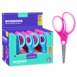 Ciseaux scolaires 13 cm pour enfants