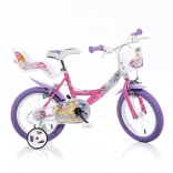 Vélo pour enfants 14" WINX de Dino Bikes