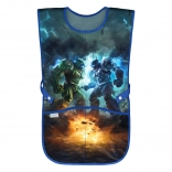 Tablier pour enfants avec robots BAAGL