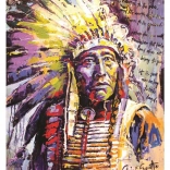 Puzzle Chef Seattle 1000 pièces ANATOLIAN