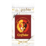 Magnet Harry Potter Gryffondor