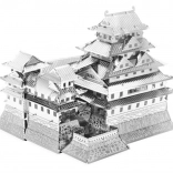 Puzzle 3D Château Himeji Metal Earth