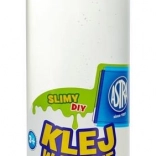 Colle liquide pour papier et slime ASTRA SLIMY 500 ml