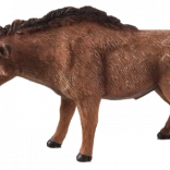 Figurine Mojo Daeodon – extra grande