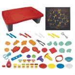 Play-Doh grand set de barbecue