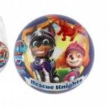 Ballon Paw Patrol : Chevaliers 14 cm