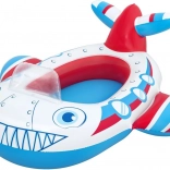 Bestway bateau pneumatique Avion