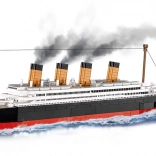Kit de construction COBI R.M.S. Titanic – 593 pièces