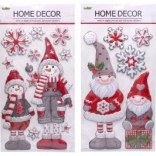 Brûle-parfum en céramique noire Emocio