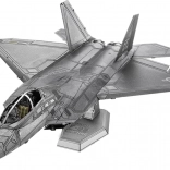 Puzzle 3D en métal F-22 Raptor