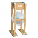 Moulin en bois pour eau et sable CLASSIC WORLD EDU