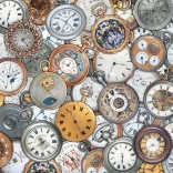 Puzzle montres 1000 pièces PIATNIK