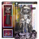 Poupée SHADOW HIGH Luna Madison de RAINBOW HIGH