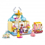 Sluban salon de beauté d’époque – jeu de construction