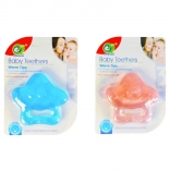 anneau de dentition étoile