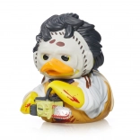 Canard de collection TUBBZ – LEATHERFACE Pretty Woman (Massacre à la tronçonneuse)