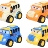 Autobus coloré pour enfants