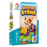 SMART – Chiot malin jeu de logique