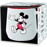 Mug en céramique MICKEY MOUSE 350 ml