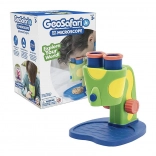 Microscope pour enfants GeoSafari Jr.